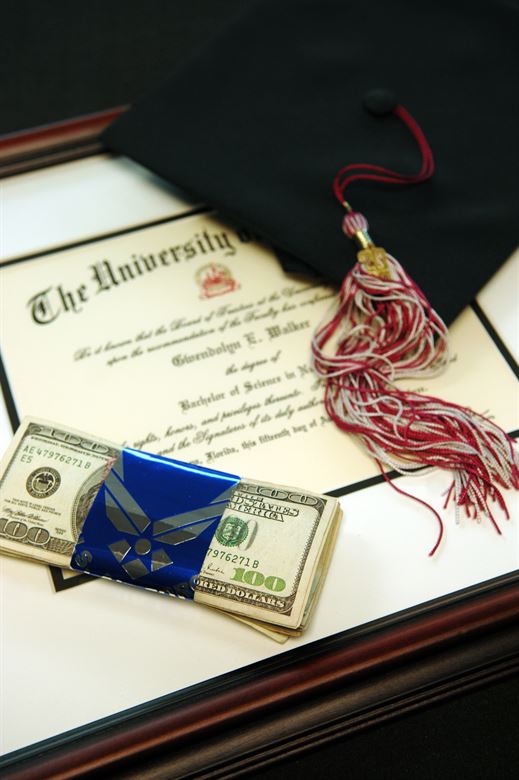 Reserve Educational Assistance Program For Service Members An reserve-educational-assistance-program-for-service-members-an
